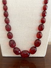 Vintage bakelite cherry for sale  Manteca