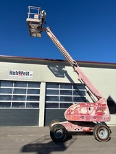 Jlg 400s 20m gebraucht kaufen  Holzheim