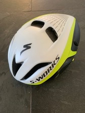 Casco aero specialized usato  Spedire a Italy