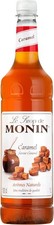 Monin premium caramel for sale  LONDON