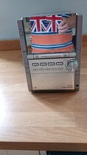 Silver panasonic pm28 for sale  CIRENCESTER