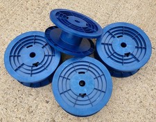 Empty cable reels for sale  HUNTINGDON
