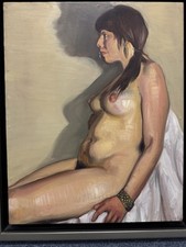 Daniel lezama girl for sale  Chicago