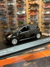Toyota aygo black gebraucht kaufen  Wunstorf