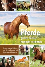 Ratgeber pferde gebraucht kaufen  Einbeck
