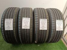 Pneumatici gomme 215 usato  Zeccone