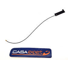 Antennina per depolveratore usato  Brisighella