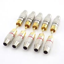 Stk rca cinch gebraucht kaufen  Eschweiler