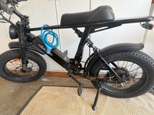 Ebike ariel rider for sale  San Rafael