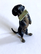 Bronze vienne polychrome d'occasion Bronze vienne polychrome d'occasion  Yzeure