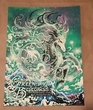 Miles tsang greensky for sale  East Wenatchee