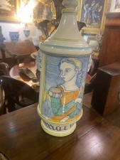 Vaso potiche deruta usato  Grottaferrata