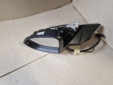 Vw Volkswagen Golf 7.5 mk7.5 2017-2020 Porta Asa Espelho Power dobra lateral como 13+2. comprar usado  Enviando para Brazil