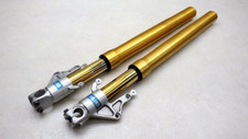 Ducati 999s ohlins d'occasion  Expédié en Belgium