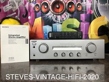 Sony fe370 stereo for sale  HARROGATE