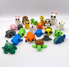 Baby animals articulated for sale  WOKING