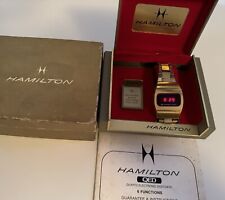 Beautiful vintage hamilton for sale  Beverly Hills