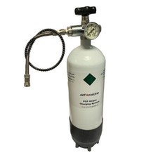 Garrafa 3L 300 bar PCP garrafa cilindro de enchimento pneumático válvula medidor e mangueira comprar usado  Enviando para Brazil