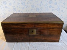 Victorian antique travel for sale  YORK