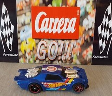 Carrera hot wheels for sale  LYDNEY