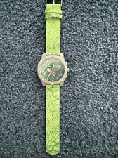 Kinderuhr uhr armbanduhr gebraucht kaufen  Castrop-Rauxel