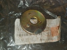 Abdeckscheibe ölpumpenrad sti gebraucht kaufen  Lörrach