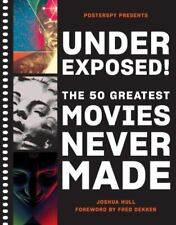 Underexposed greatest movies for sale  Pittsburgh