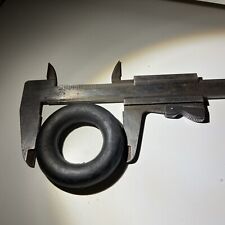 Auspuffgummi rund universal gebraucht kaufen  Nauen