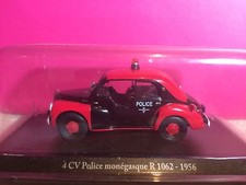 Superbe renault 4cv d'occasion  Cognac