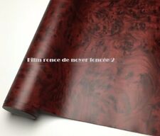 Vinyle adhésif ronce d'occasion  Rueil-Malmaison