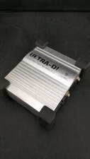 Caixa direta BEHRINGER DI100 ULTRA-DI do Japão, usado comprar usado  Enviando para Brazil