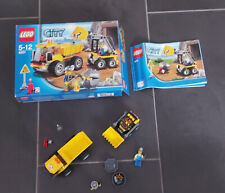 Lego city 4201 gebraucht kaufen  Koblenz