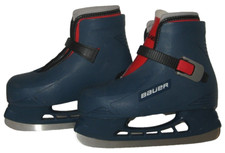Kids boys bauer for sale  Sioux Falls