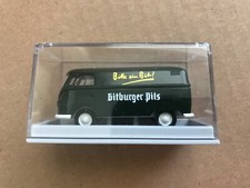 Brekina somo bitburger gebraucht kaufen  Bielefeld