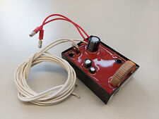 Leerlaufautomatik notstromaggr gebraucht kaufen  Untereisesheim