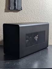 Razer core egpu for sale  Running Springs