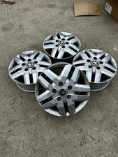 van rated alloys for sale  LEEDS