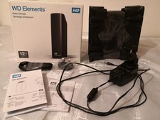 Elements desktop festplatte gebraucht kaufen  Schrozberg