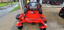 Gravely pro turn for sale  Lafayette