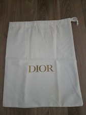 Dior dustbag protection d'occasion  La Garenne-Colombes