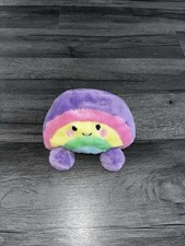 Aurora plush purple for sale  BRAINTREE
