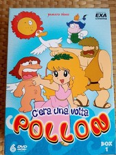 Box dvd era usato  Acerra