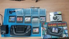 Boxed sega game for sale  WATFORD