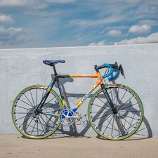 Colnago c40 art for sale  Denver