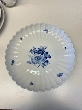 Meissen blaue blume gebraucht kaufen  Minden