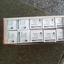 10xglühlampe 12v 40w gebraucht kaufen  Backnang