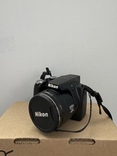 Câmera Digital Nikon Coolpix P90 – Zoom Óptico 24x – com Capa Nikon comprar usado Câmera Digital Nikon Coolpix P90 – Zoom Óptico 24x – com Capa Nikon comprar usado  Enviando para Brazil