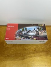 Kit Falller alemão escala HO ponte de aço / Stahlbrücke #120487 completo comprar usado  Enviando para Brazil