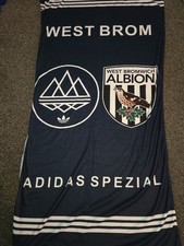 West brom adidas for sale  OLDHAM