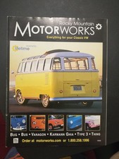 Rocky mountain motorworks for sale  Tallahassee